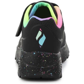 Tennarit Skechers  Uno Lite - RAINBOW SPECKS 310457-BKMT  27 1/2 – Skechers
