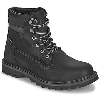 Kengät Caterpillar  DEPLETE WP LACE UP BOOT  45
