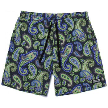 Shortsit & Bermuda-shortsit Huf Short paisley easy EU S – Huf