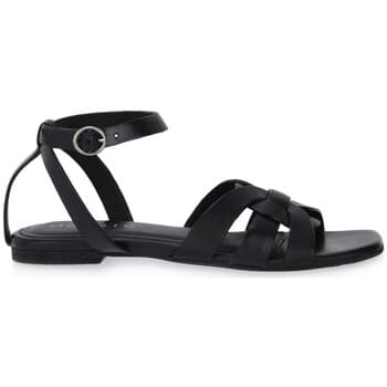 Tasaiset sandaalit Mosaic  BLACK  40