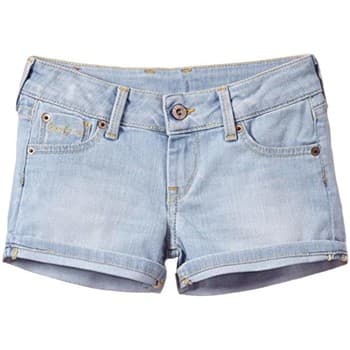 Shortsit & Bermuda-shortsit Pepe jeans  PG800259Y65  16 vuotta