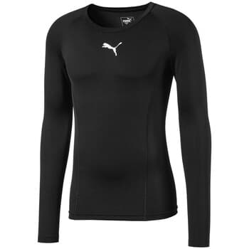 T-paidat pitkillä hihoilla Puma  Liga Baselayer  EU XXL