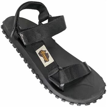 Tasaiset sandaalit Gumbies  Scrambler  36