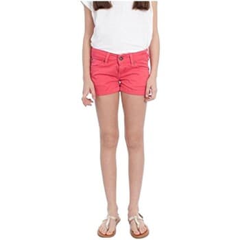 Shortsit & Bermuda-shortsit Pepe jeans  PG800259U71  14 vuotta – Pepe Jeans