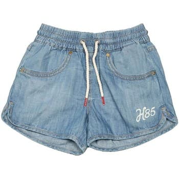 Shortsit & Bermuda-shortsit Tommy Hilfiger  KG0KG01812 911  8 vuotta