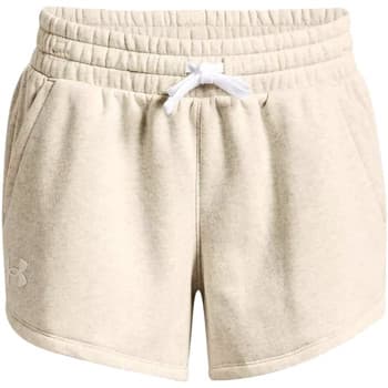 7/8 ja 3/4 housu Under Armour  Rival Fleece Short  EU XS – Under Armour