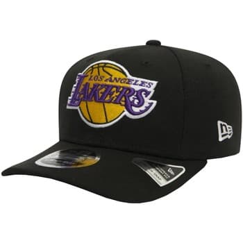 Lippalakit New-Era  9FIFTY Los Angeles Lakers NBA Stretch Snap Cap  EU S / M