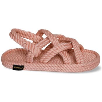 Tasaiset sandaalit Bohonomad  BODRUM SANDALS  27 – Bohonomad