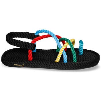 Tasaiset sandaalit Bohonomad  IBIZA SANDALS  37