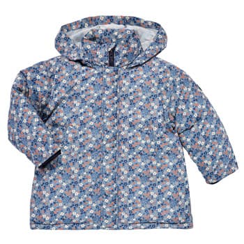 Toppatakki Petit Bateau  CASTON  5 vuotta – Petit Bateau