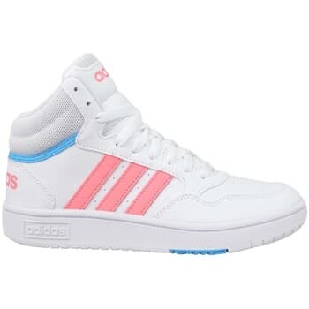 Lastenkengät adidas  Hoops Mid 30 K  37 1/3
