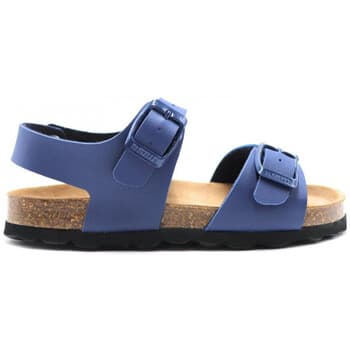 Tasaiset sandaalit Pastelle  Elroy  34