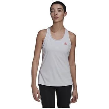 Lyhythihainen t-paita adidas  3 Stripes  EU XS