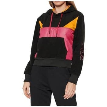 Hupparit Fila  Pippa Cropped Hoody W  EU S