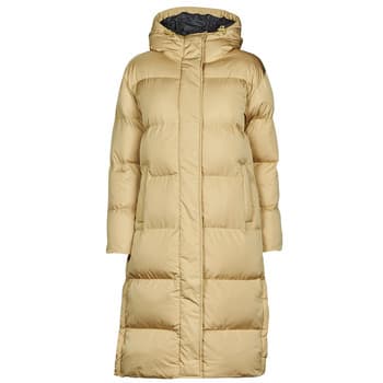 Toppatakki Superdry  STUDIOS LONGLINE DUVET COAT  DE 36 – Superdry