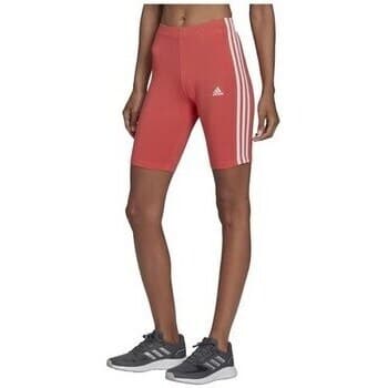 Legginsit & Sukkahousut adidas  W 3S BK Short  EU S – Adidas