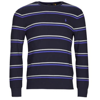 Neulepusero Polo Ralph Lauren  LSTXTSTRCNPP-LONG SLEEVE-PULLOVER  EU XL – Polo Ralph Lauren
