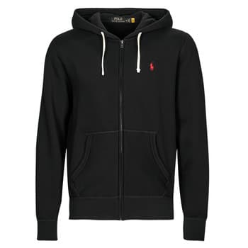 Hupparit Polo Ralph Lauren  SWEATSHIRT ZIPPE EN MOLLETON  EU S