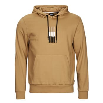 Hupparit BOSS  Seeger 117  EU S