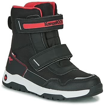 Lasten talvisaappaat Kangaroos  K-MJ Sharp V RTX  33 – Kangaroos