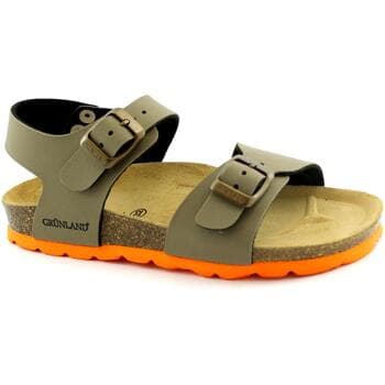 Poikien sandaalit Grunland  GRU-CCC-SB0901-TA  35 – Grunland