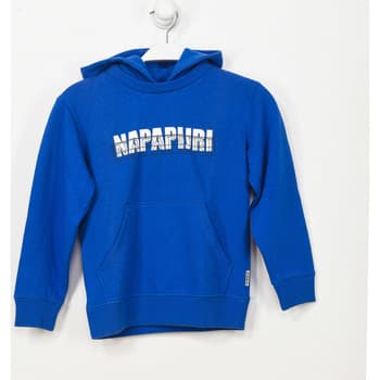 Hupparit Napapijri  GA4EPX-BE1  8 vuotta – Napapijri