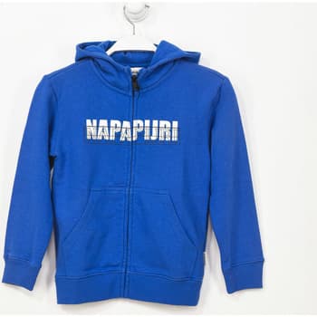 Hupparit Napapijri  GA4EPY-BE1  8 vuotta – Napapijri