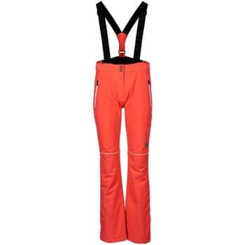 Housut Peak Mountain  Pantalon de ski femme ACLUSAZ  EU XL