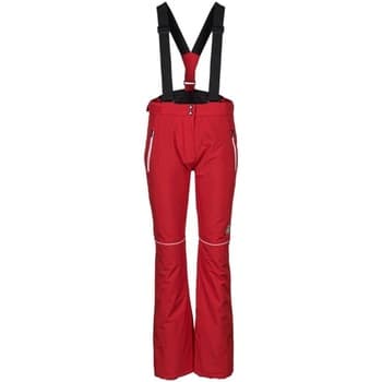 Housut Peak Mountain  Pantalon de ski femme ACLUSAZ  EU M – Peak Mountain