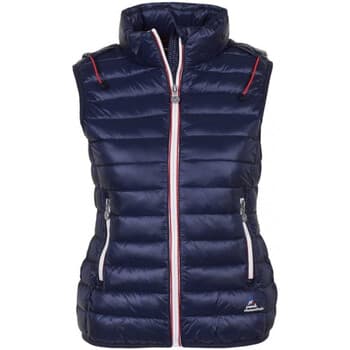 Toppatakki Peak Mountain  Doudoune sans manches femme ACOTAC  EU S – Peak Mountain