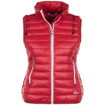 Toppatakki Peak Mountain  Doudoune sans manches femme ACOTAC  EU XL – Peak Mountain