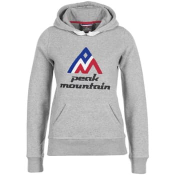 Hupparit Peak Mountain  Sweat à capuche femme ADRIVER  EU L – Peak Mountain
