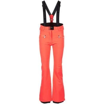 Housut Peak Mountain  Pantalon de ski femme AFU  EU XL – Peak Mountain