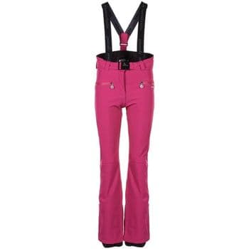 Housut Peak Mountain  Pantalon de ski femme AFU  EU S – Peak Mountain