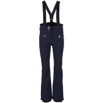 Housut Peak Mountain  Pantalon de ski femme AFU  EU XL – Peak Mountain