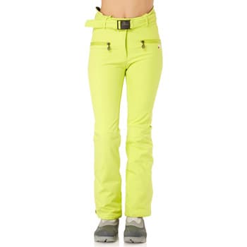 Housut Peak Mountain  Pantalon de ski femme AFUZZI  EU L – Peak Mountain