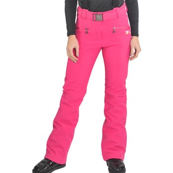 Housut Peak Mountain  Pantalon de ski femme AFUZZI  EU XL – Peak Mountain
