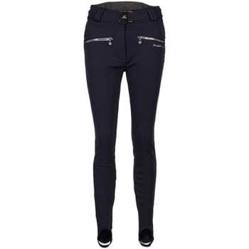 Housut Peak Mountain  Fuseau de ski femme AFUZZON  EU L – Peak Mountain