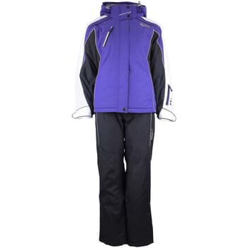 Housut X Trem Rider  Ensemble de ski femme AGIZIA  EU XL