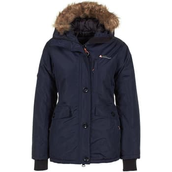 Parkatakki Peak Mountain  Parka de ski femme ALAVA  EU L – Peak Mountain