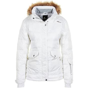 Toppatakki Peak Mountain  Doudoune de ski femme ALESA  EU XL – Peak Mountain