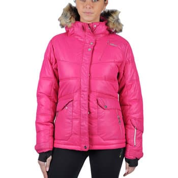 Toppatakki Peak Mountain  Doudoune de ski femme ALESA  EU M – Peak Mountain