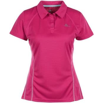 Lyhythihainen poolopaita Peak Mountain  Polo manches femme courtes ALYA  EU M – Peak Mountain
