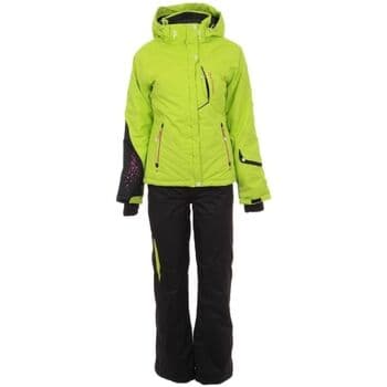 Housut Peak Mountain  Ensemble de ski femme AMIC  EU L