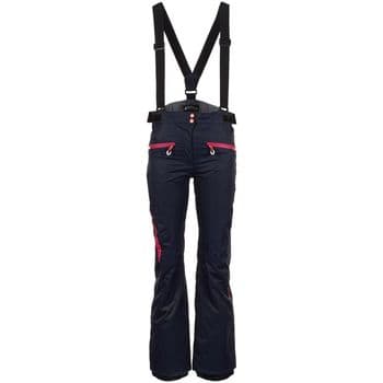 Housut Peak Mountain  Ensemble de ski femme AMIC1  EU L – Peak Mountain