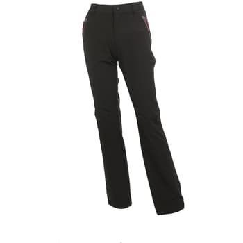 Housut Peak Mountain  Pantalon de randonnée femme ANCA  EU XL