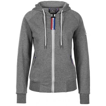 Hupparit Peak Mountain  Sweat zippé à capuche femme ANDORE  EU XL – Peak Mountain