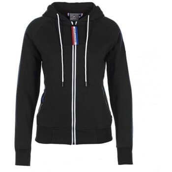 Hupparit Peak Mountain  Sweat zippé à capuche femme ANDORE  EU S