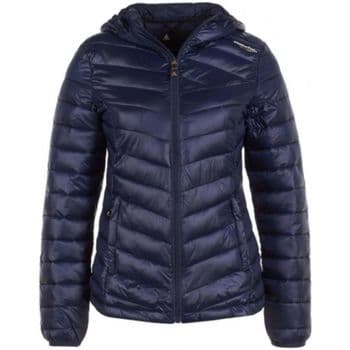 Toppatakki Peak Mountain  Doudoune femme ANSEONE  EU L – Peak Mountain