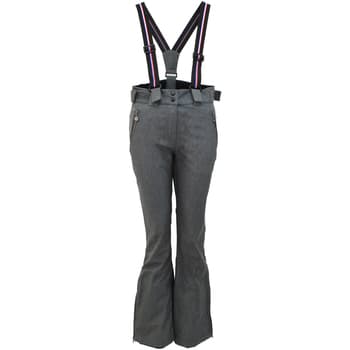 Housut Peak Mountain  Pantalon de ski femme APELLO  EU S